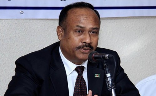 জাতীয় পার্টি মহাসচিব চুন্নুসহ ৮২ জনের নামে মামলা 