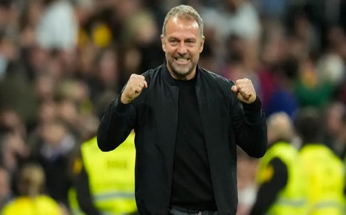 ফ্লিক মাস্টারক্লাস– যে কৌশলে রিয়ালকে উড়িয়ে দিলো বার্সেলোনা 