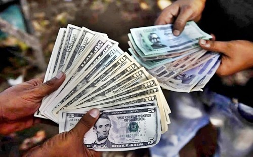 দিনে আসছে ৯০০ কোটি টাকার রেমিট্যান্স 