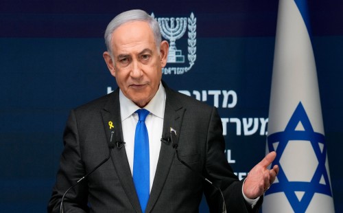 ইরানে হামলায় সব লক্ষ্য অর্জিত হয়েছে: নেতানিয়াহু 