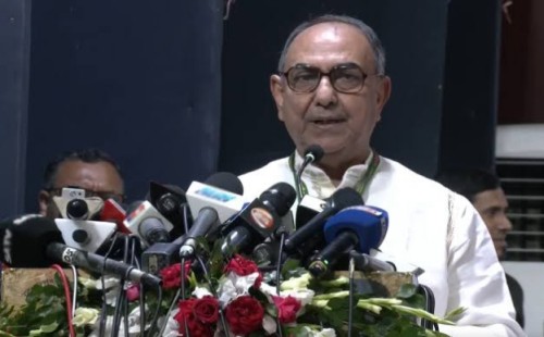 জামায়াত ও বিএনপি মিলে দেশ সাজাবো: মির্জা আব্বাস 