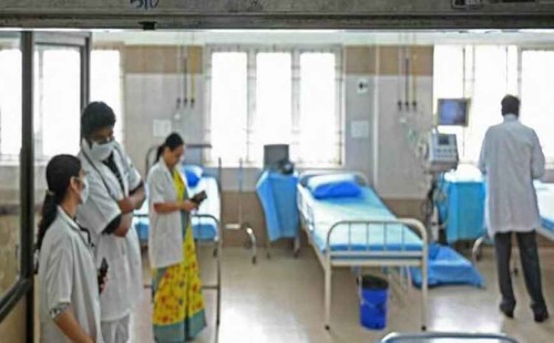 ভারতের হাসপাতালগুলো ধুঁকছে বাংলাদেশি রোগীর অভাবে 
