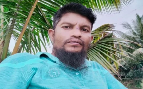 উত্তরায় যৌথবাহিনীর অভিযানে শীর্ষ সন্ত্রাসী আলতাফ আটক 