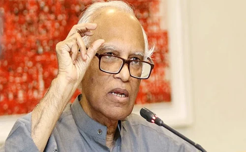 সাত কলেজের শিক্ষার্থীদের আন্দোলন নিয়ে শিক্ষা উপদেষ্টার বিবৃতি 