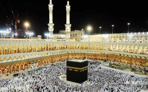 ২০২৫ সালের হজ প্যাকেজ ঘোষণা 