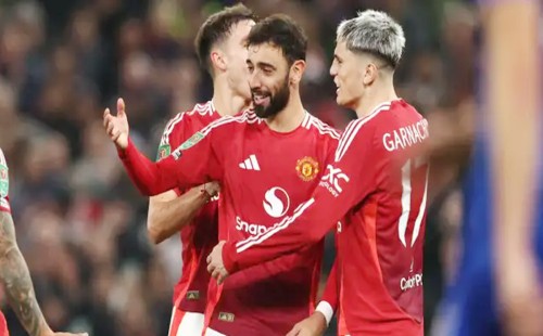 টেন হাগের বিদায়ের পরেই বড় জয় ইউনাইটেডের, সিটির বিদায় 