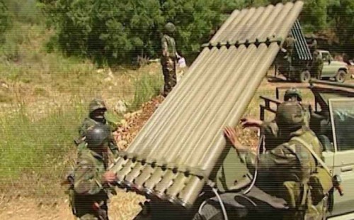 ইরানকে আবারও  যুক্তরাষ্ট্রের হুঁশিয়ারি 