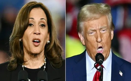 যে ৬ কারণ নির্ধারণ করবে ট্রাম্প অথবা কমলার জয় 