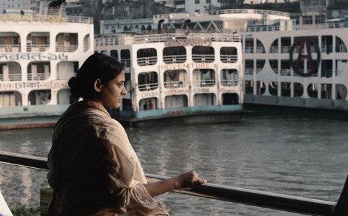 মিশরে মেহেজাবীনের ‘প্রিয় মালতী’ 