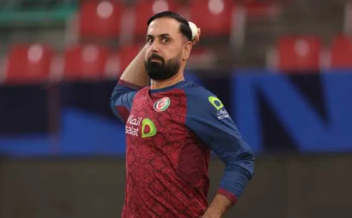 চ্যাম্পিয়ন্স ট্রফির পর ওয়ানডেকে বিদায় জানাবেন নবী 