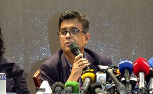 ফ্যাসিস্ট দল আ.লীগকে কোনো কর্মসূচি করতে দেওয়া হবে না : প্রেস সচিব