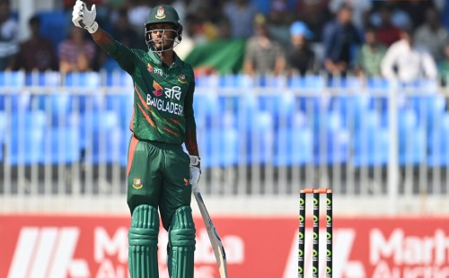 জাকের-নাসুমের ক্যামিওতে লড়াকু পুঁজি বাংলাদেশের 