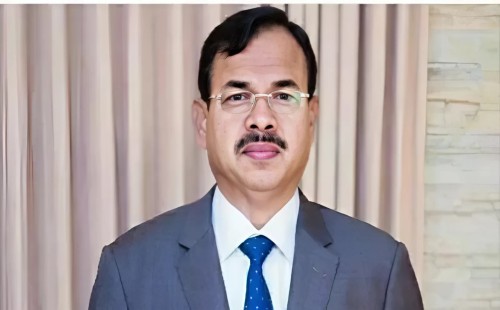 সাবেক এমপি সিরাজুল ইসলাম গ্রেপ্তার 