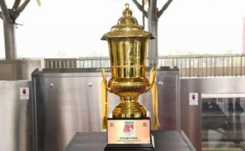 বিপিএলের সূচি প্রকাশ 