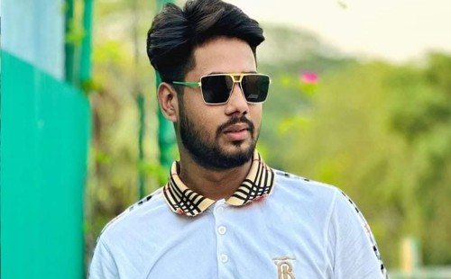 ছাত্রলীগ নেতাকে কুপিয়ে হত্যা 