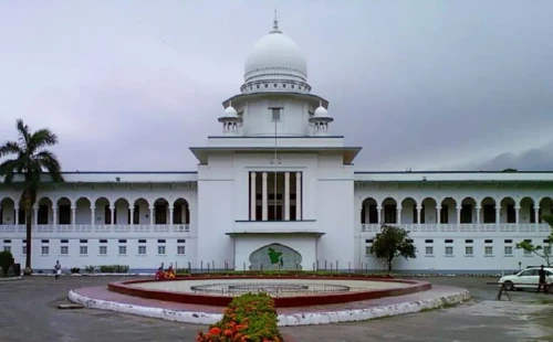 বিদ্যুৎ নিয়ে আদানি গ্রুপের সঙ্গে সব চুক্তি বাতিল চেয়ে রিট 