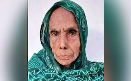 মুনতাহা খুনের আসামি কুতুব জান মারা গেছেন 