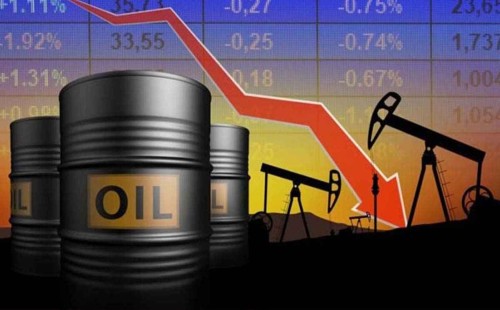 আরও কমেছে জ্বালানি তেলের দাম 