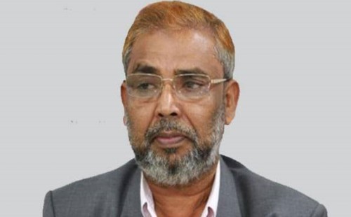 কুষ্টিয়ার চাল সিন্ডিকেটের মূলহোতা রশিদ গ্রেপ্তার 