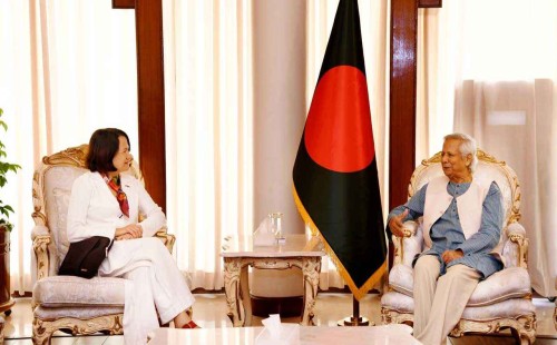 পাচারের অর্থ ফেরাতে পূর্ণ সহায়তা দেবে যুক্তরাজ্য 