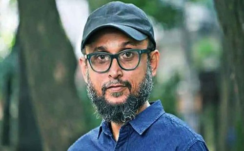 সোমবার প্রধান উপদেষ্টার সঙ্গে ফারুকীর সাক্ষাৎ 