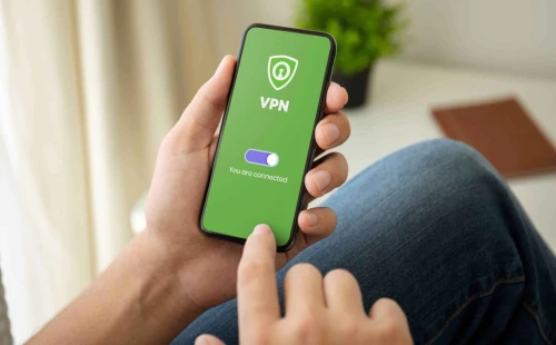 ভিপিএন-এর ব্যবহার ইসলামবিরোধী! 