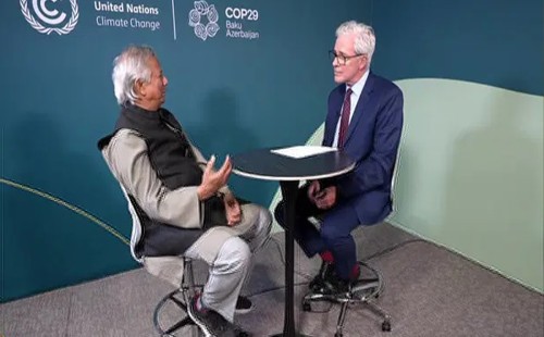 অন্তর্বর্তী সরকারের মেয়াদ চার বছরের কম হবে 