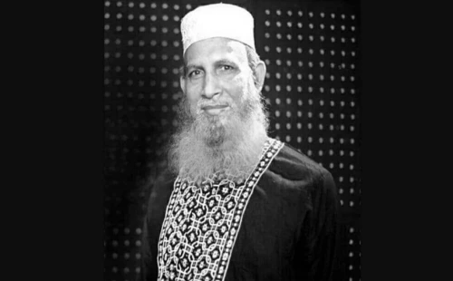 ‘বাড়িওয়ালা নাইরে বাড়ি ...’ গজলের গীতিকার আর নেই 