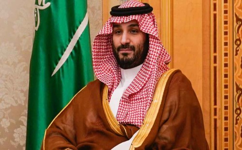 সৌদির সমালোচনায় ইসরায়েলের উদ্বেগ! 