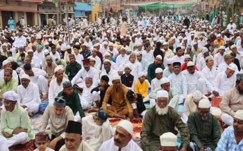 ঝারখণ্ডে ধর্মীয় বিভাজন তীব্র করছে বিজেপি! 