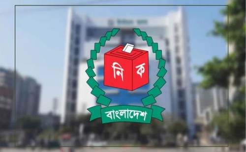 সিইসি হলেন সাবেক সচিব নাসির উদ্দীন 