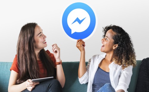 বদলে যাচ্ছে মেসেঞ্জার 