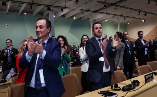 বছরে ৩০ হাজার কোটি ডলার পাবে দরিদ্র দেশগুলো 