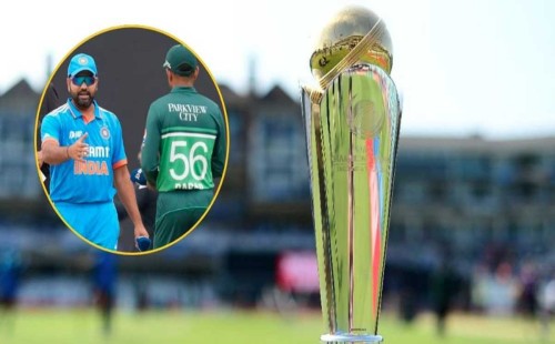 ২ শর্তে চ্যাম্পিয়ন্স ট্রফি আয়োজনে রাজি পাকিস্তান 