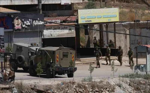 ৬২ বার যুদ্ধবিরতি লঙ্ঘন ইসরায়েলের 