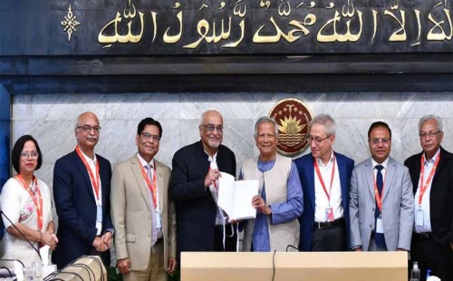 শেখ হাসিনার শাসনে দুর্নীতির ২৮ ফন্দি 