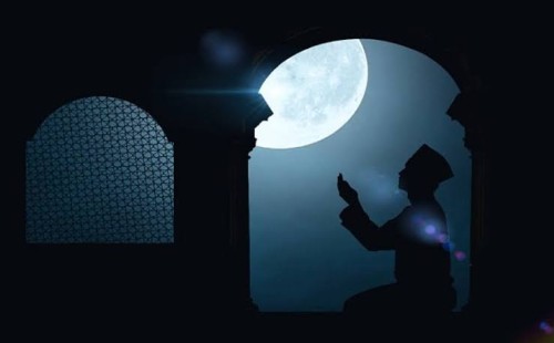 রাতে যেসব আমলে সওয়াব হয় বহুগুণ 