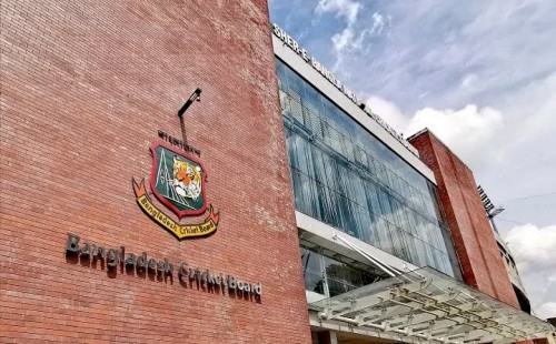 পাকিস্তানের চ্যাম্পিয়নস ট্রফির ম্যাচ হতে পারে বাংলাদেশেও 