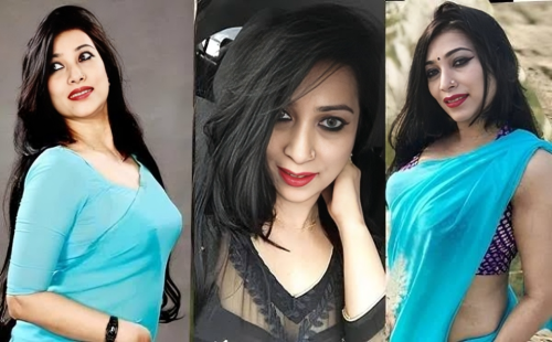 ডাক্তার সাবরিনা এবার নাটকে 