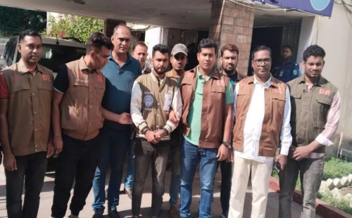 আড়াই মাসের অন্তঃসত্ত্বা প্রেমিকাকে গুলি করে হত্যা করেছিল প্রেমিক 