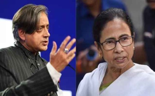 শান্তিরক্ষা মিশনের কাজ সম্ভবত মমতা বোঝেন না 