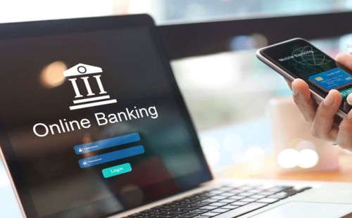 ২০২৫ সাল থেকে ব্যাংকে কাগজবিহীন লেনদেন 