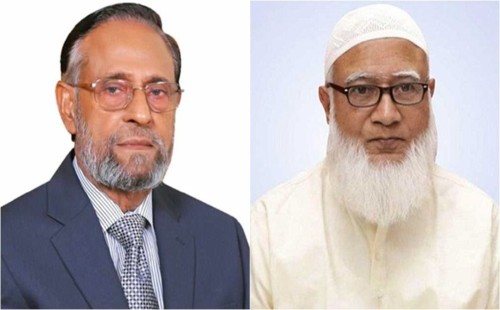 ঐক্য বৈঠকে নেই কর্নেল অলি, জামায়াতের প্রতিক্রিয়া 