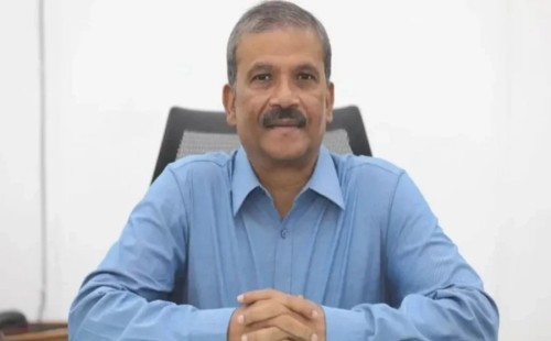 ‘সানজিদা শাহানাজ’ নামে কোনো পিএস নেই আইন উপদেষ্টার 