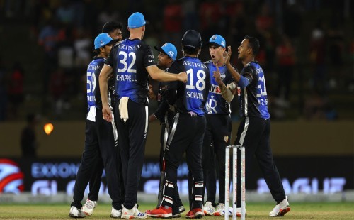 লাহোরকে হারিয়ে ফাইনালে রংপুর রাইডার্স 