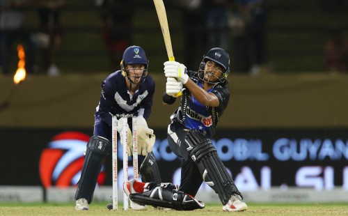 সৌম্যর তাণ্ডবে লিগ চ্যাম্পিয়ন রংপুর রাইডার্স 