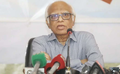 'আগামী বছরই হয়তো আমরা রাজনৈতিক সরকার দেখতে পাবো' 