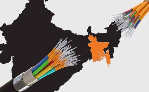 ‘ব্যান্ডউইথ ট্রানজিট’ দেবে না বাংলাদেশ 