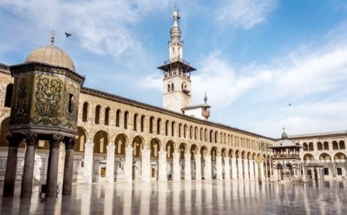 সিরিয়া নিয়ে মহানবী (সা.)-এর কিছু ভবিষ্যদ্বাণী 