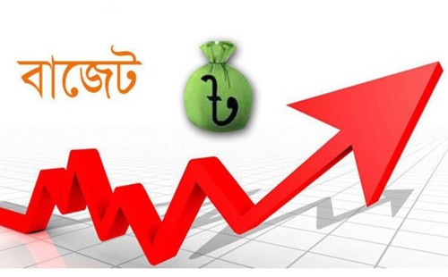 চলতি বাজেটে ব্যয় কমানো হচ্ছে ৫৩ হাজার কোটি টাকা 